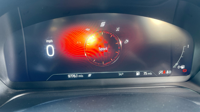 Ford Puma 1.0 EcoBoost Hybrid mHEV ST-Line X First Ed 5dr Petrol Hatchback